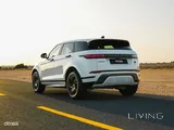 Range Rover Evoque R-Dynamic S